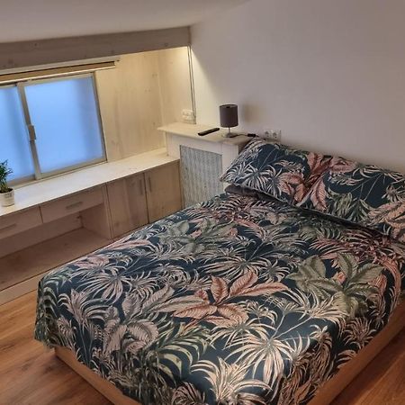 Apartament Estudio Acogedor En El Centro Santiago de Compostela Zewnętrze zdjęcie