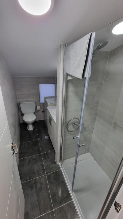 Apartament Estudio Acogedor En El Centro Santiago de Compostela Zewnętrze zdjęcie