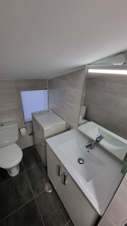 Apartament Estudio Acogedor En El Centro Santiago de Compostela Zewnętrze zdjęcie